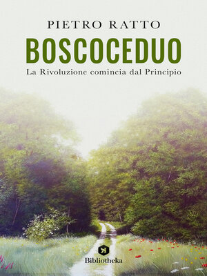 cover image of BoscoCeduo